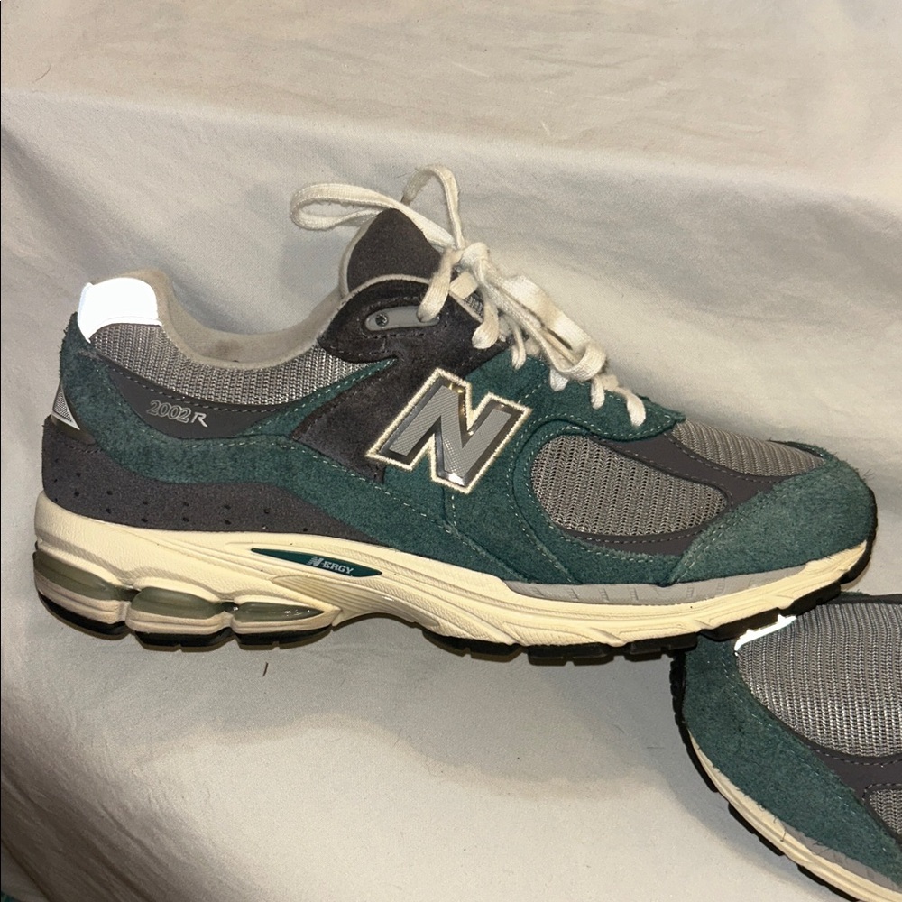 New Balance 2002R - Picture 8 of 8